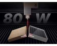 xTool Grawerka laserowa P3 80W - zestaw All-in-one - 1570549 - zdjęcie 3